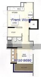VA Residences (D12), Apartment #137471392